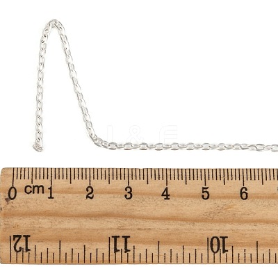 Iron Cable Chains CH-S041-S-LF-1