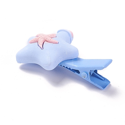 Hair Accessories Set LS-OHAR-Z003-07A-1
