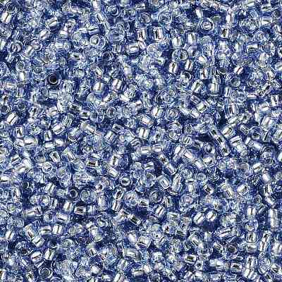 TOHO 15/0 Round Beads SEED-XTR15-0033-1