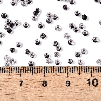 12/0 Glass Seed Beads SEED-A014-2mm-134B-1