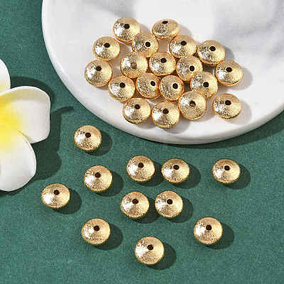 SHEGRACE Brass Beads XGRQ1A121-328G-1