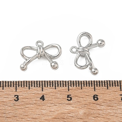 Alloy Pendants AL-CBA5609-04P-1