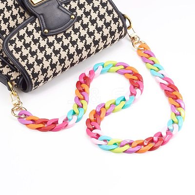 Bag Handles AJEW-BA00083-1