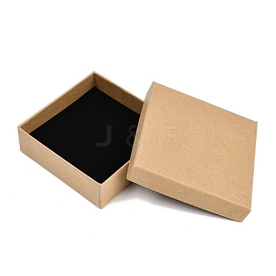 Cardboard Paper Bracelet Bangle Packing Boxes CON-K015-06B-1