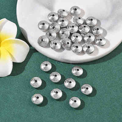 SHEGRACE Brass Beads XGRQ1A037-328P-1
