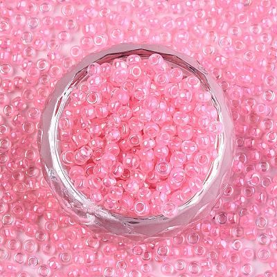 8/0 Glass Seed Beads X-SEED-A016-3mm-210-1