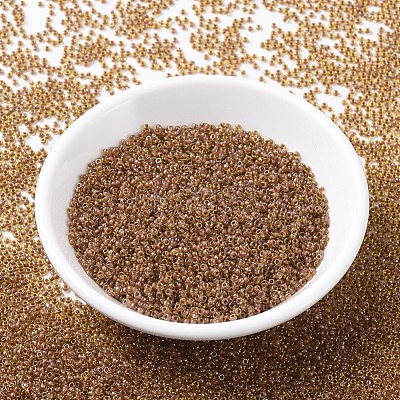 MIYUKI Round Rocailles Beads SEED-X0054-RR0345-1