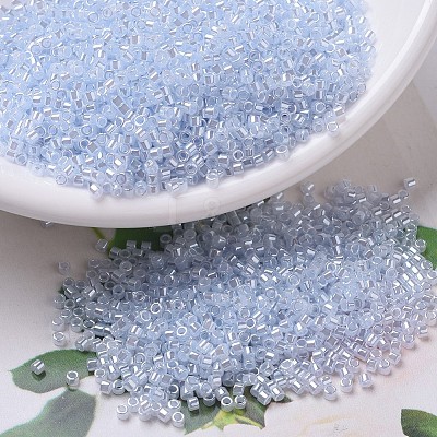 MIYUKI Delica Beads SEED-X0054-DB0257-1