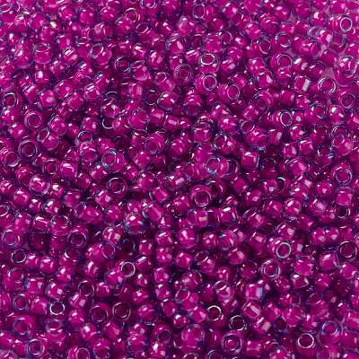 TOHO 8/0 Round Beads SEED-XTR08-0980-1