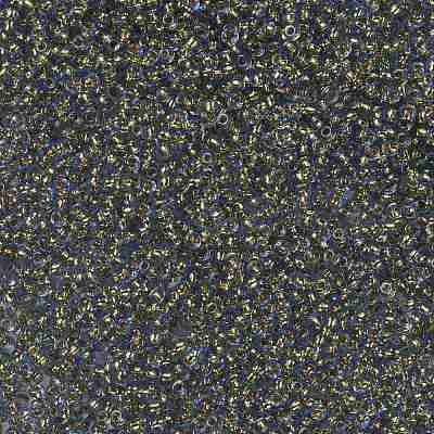 TOHO Round Beads X-SEED-TR11-0757-1