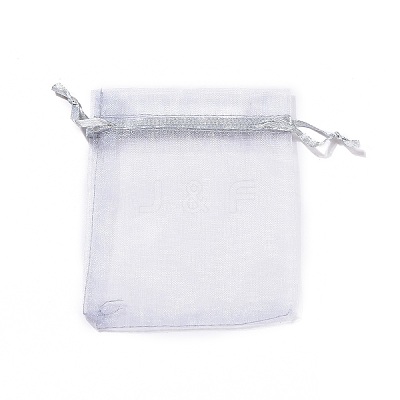 Organza Gift Bags X-T0CMH-10x12cm-01-1