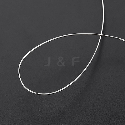 Round Copper Jewelry Wire X-CWIR-S002-0.8mm-01-1