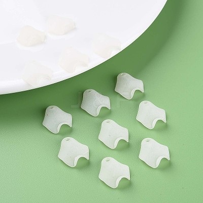 Transparent Acrylic Beads X-MACR-S373-106-D07-1