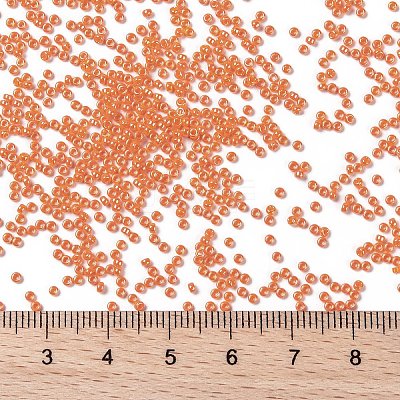 MIYUKI Round Rocailles Beads X-SEED-G009-RR0423-1