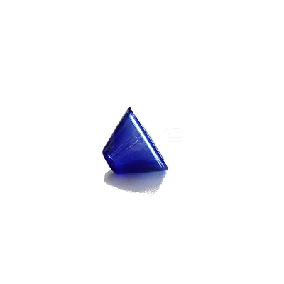 Mini Glass Bamboo Hat Cup PW-WG30EA2-06-1