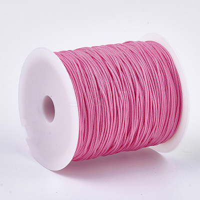 Nylon Braided Cord NWIR-S007-07-1