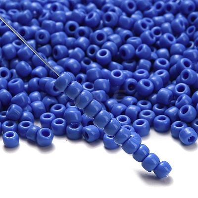 TOHO 3/0 Round Beads X-SEED-TR03-0048L-1