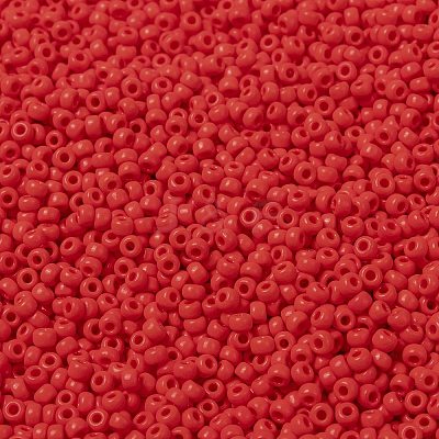 MIYUKI Round Rocailles Beads SEED-G008-RR0407-1