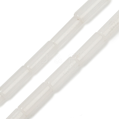 Natural Quartz Crystal Beads Strands X-G-G202-B04-01-1