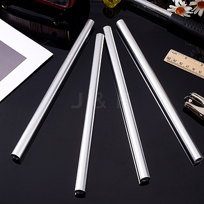 Aluminium Round Tube FIND-WH0421-11B-P-1