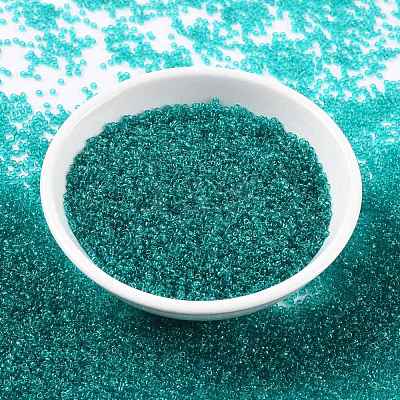 MIYUKI Round Rocailles Beads SEED-JP0010-RR2405-1