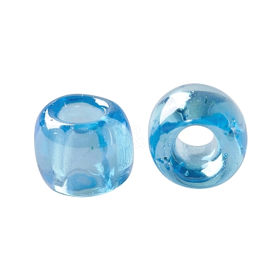 TOHO Round Seed Beads X-SEED-TR08-0104-1