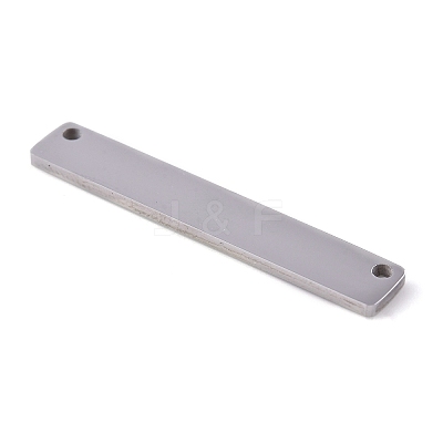 Non-Tarnish 304 Stainless Steel Links LS-STAS-P245-42P-1