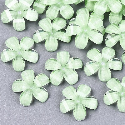 Epoxy Resin Cabochons LS-CRES-R432-A-05-1