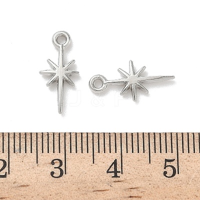 Alloy Pendants FIND-L024-01P-1