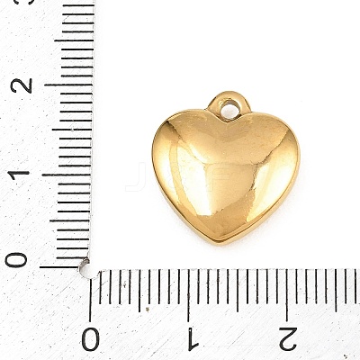 304 Stainless Steel Pendant Rhinestone Settings SA-CBA038A-01B-G-1