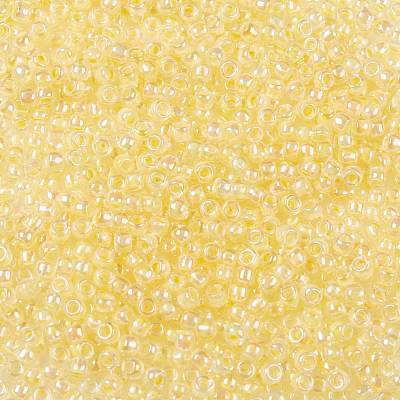 TOHO Round Seed Beads SEED-XTR08-0770-1