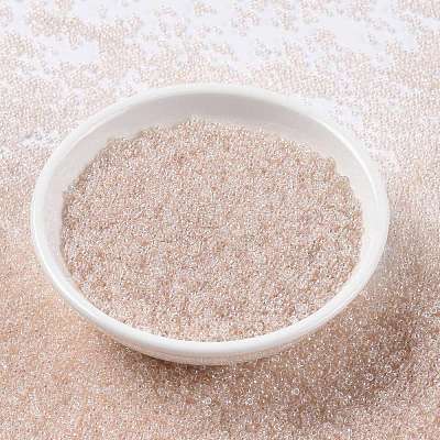 MIYUKI Round Rocailles Beads SEED-X0056-RR0330-1