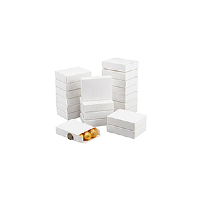 Paper Packing Boxes CON-WH0085-94A-1