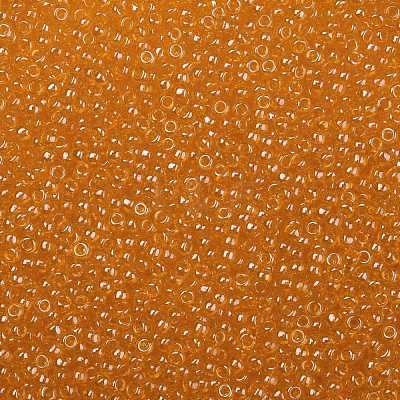 TOHO Round Seed Beads SEED-TR08-0111-1