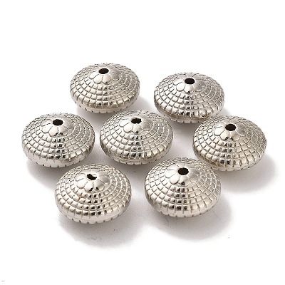 CCB Plastic Beads CCB-U001-30P-1