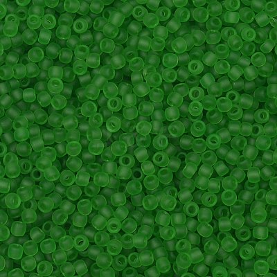 TOHO Round Seed Beads X-SEED-TR11-0007F-1