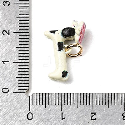 Printing 304 Stainless Steel Pendants STAS-K304-11A-G-1
