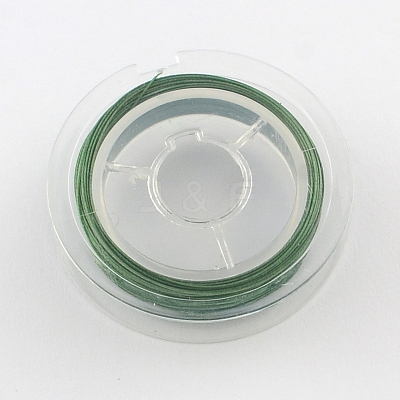 Tiger Tail Wire TWIR-S001-0.38mm-08-1