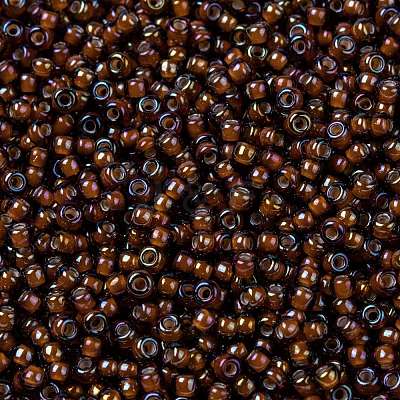 MIYUKI Round Rocailles Beads X-SEED-G008-RR3761-1