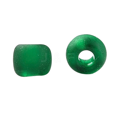 TOHO 11/0 Round Beads X-SEED-TR11-0939F-1