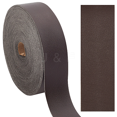 PU Leather Fabric AJEW-WH0034-93B-1