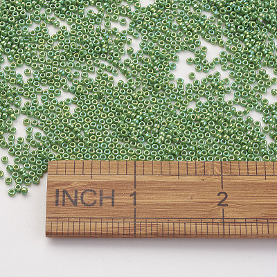 TOHO Japanese Seed Beads SEED-K008-2mm-407-1