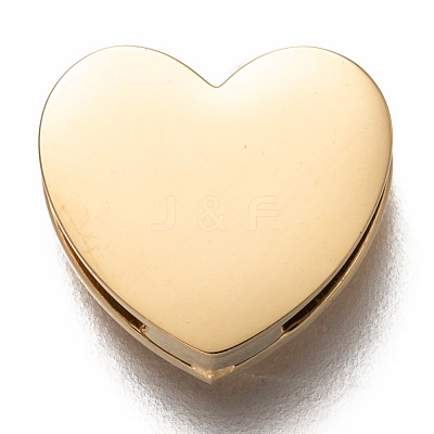 304 Stainless Steel Slide Charms STAS-P270-20G-03-1