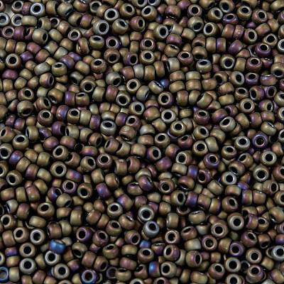 TOHO 8/0 Round Beads X-SEED-TR08-0614-1