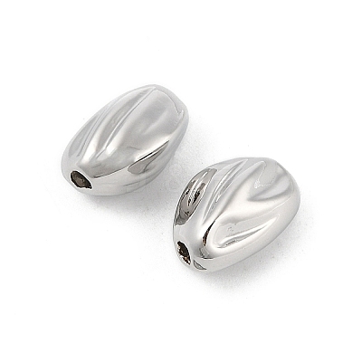 Brass Beads KK-P300-16P-1