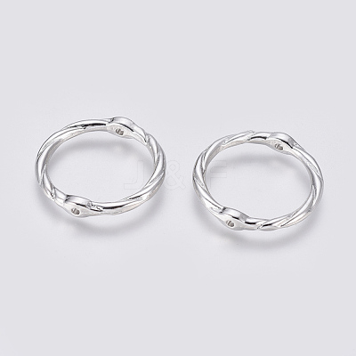Alloy Linking Rings X-EA8812Y-1
