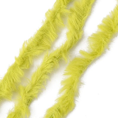 Polyester & Nylon Yarn YCOR-C001-01U-1