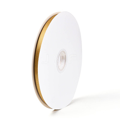 Polyester Satin Wired Ribbon SRIB-T009-08C-1