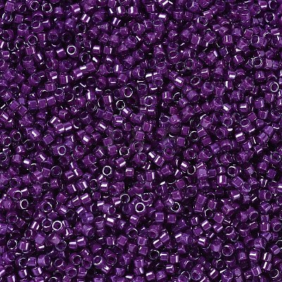 MIYUKI Delica Beads SEED-X0054-DB0281-1