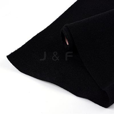 Non Woven Fabric Embroidery Needle Felt For DIY Crafts DIY-R069-10-1